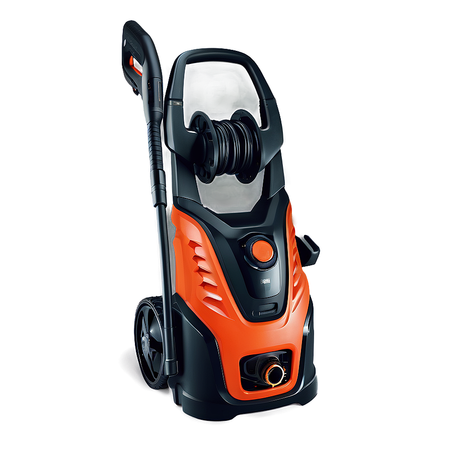 Professional Grade Power Washer Png 06282024