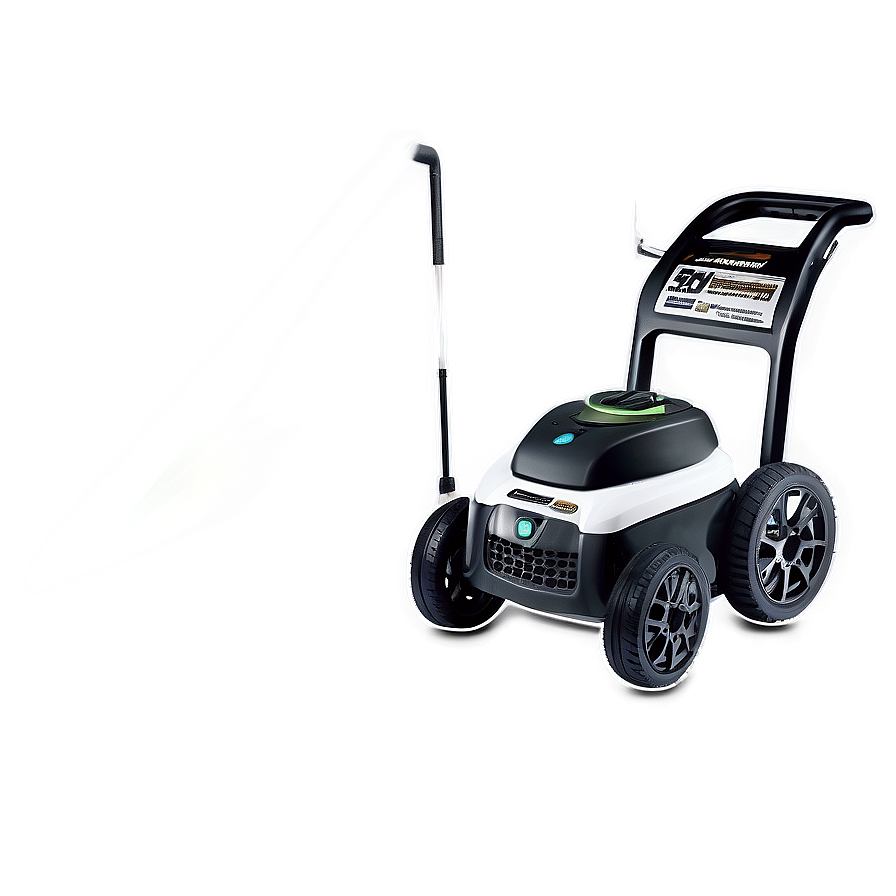 Professional Grade Power Washer Png 81