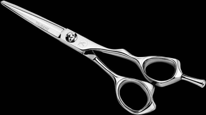 Professional Hairdressing Scissors