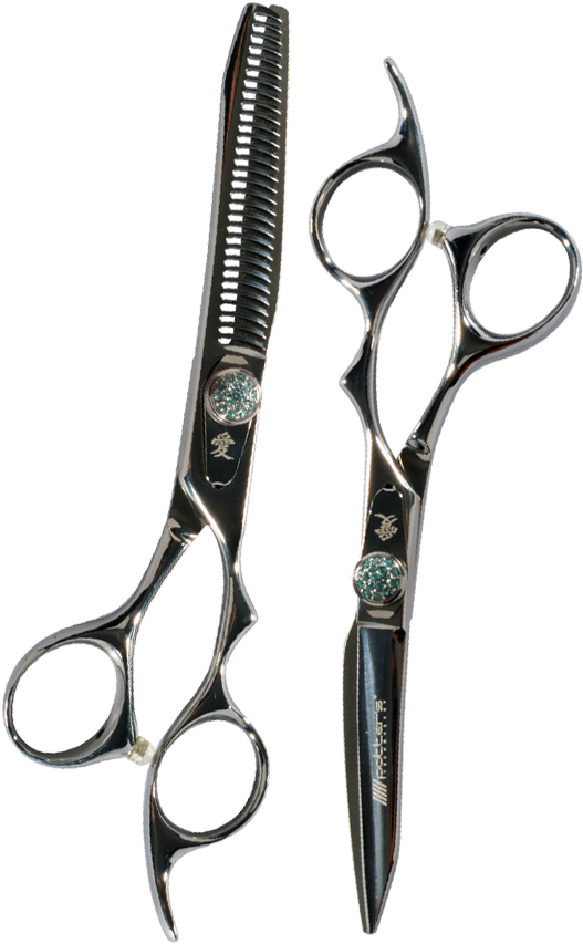 Professional Hairdressing Scissors