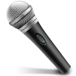 Professional Handheld Microphone