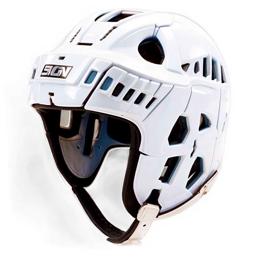 Professional Hockey Helmet Png Xfd65