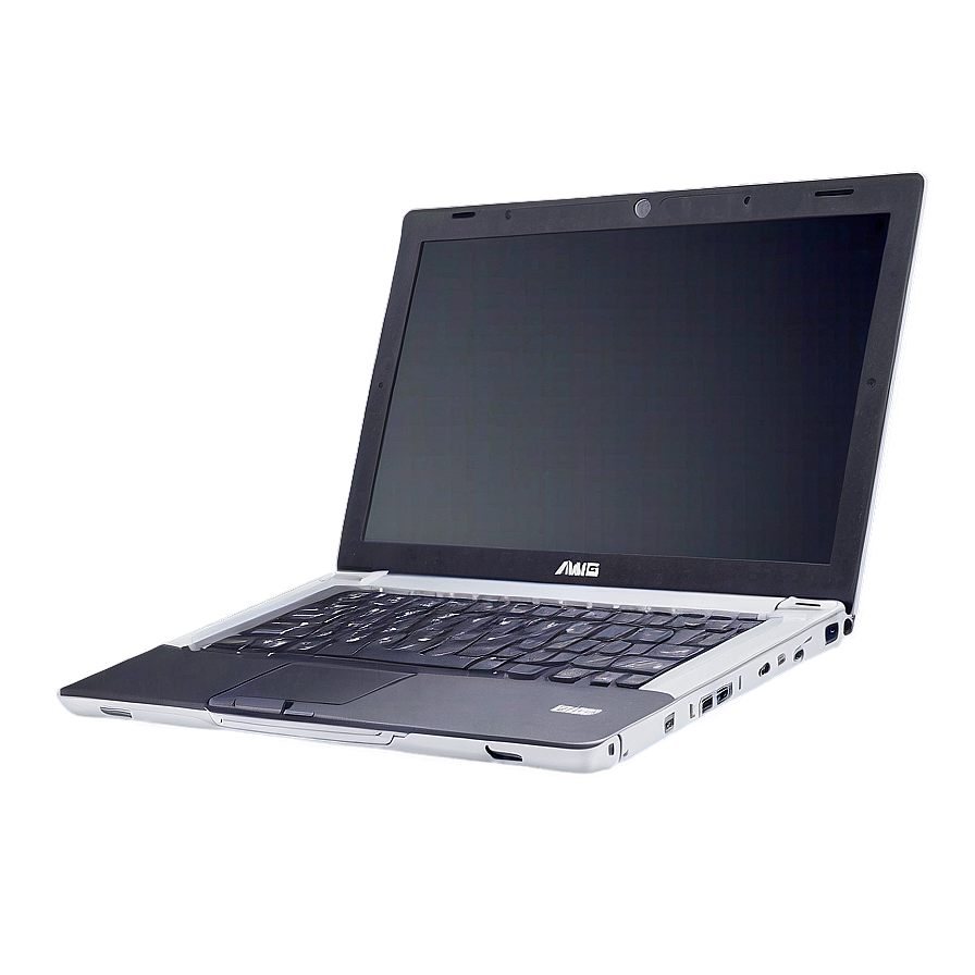 Professional Laptop Graphic Png Twm41