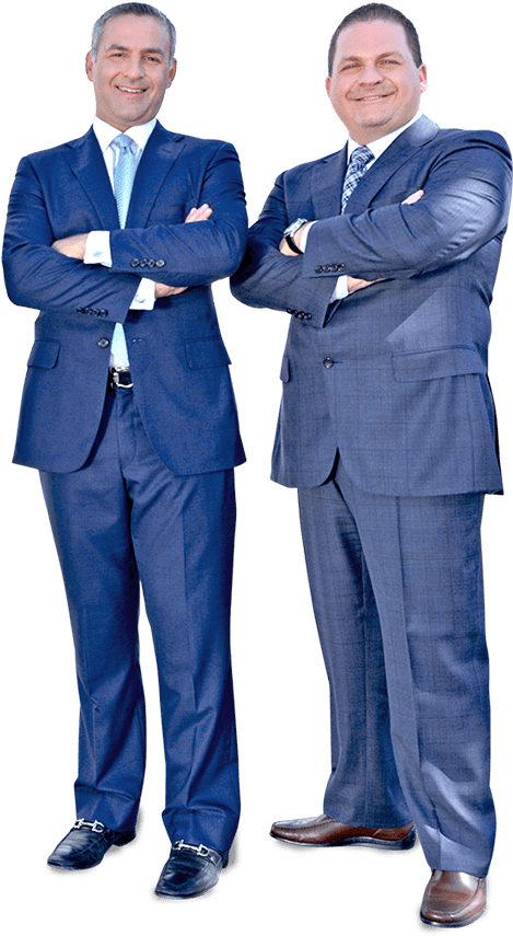 Professional Lawyersin Suits