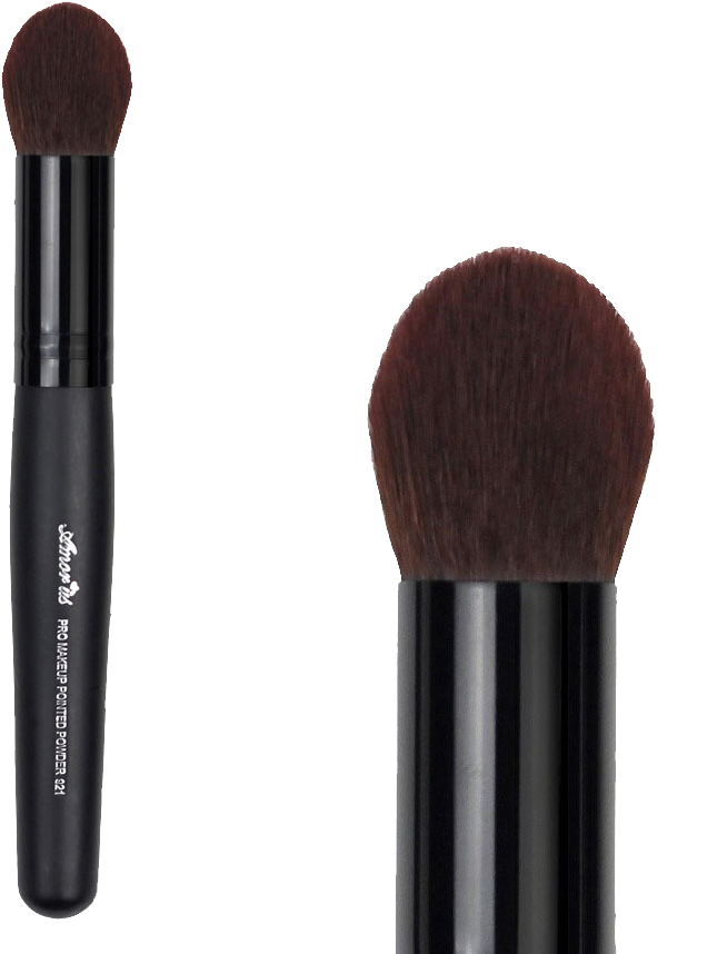 Professional Makeup Brushes Set