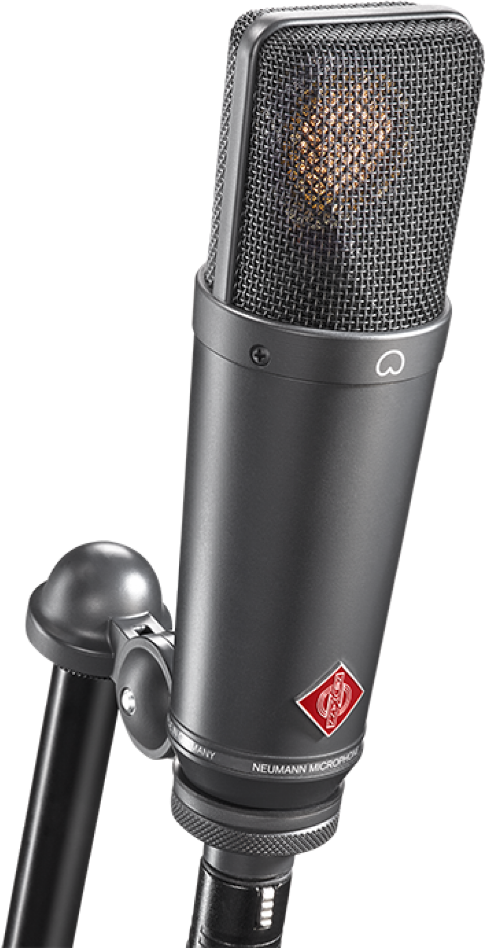 Professional Neumann Studio Microphone