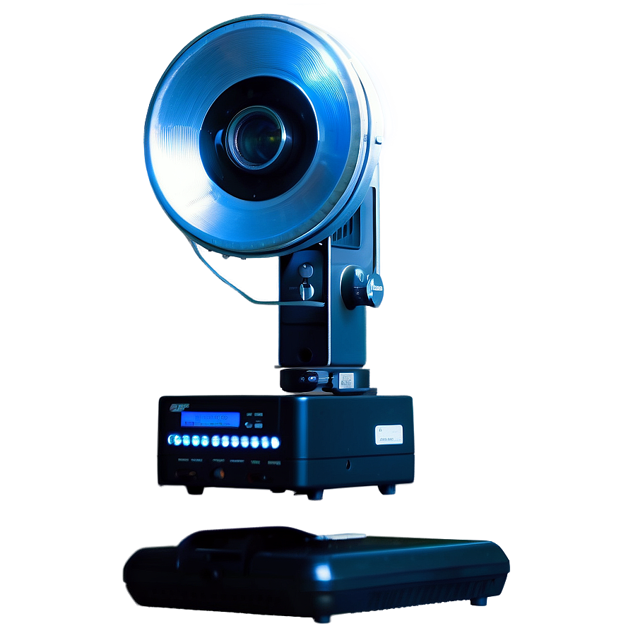 Professional Projector For Events Png 66