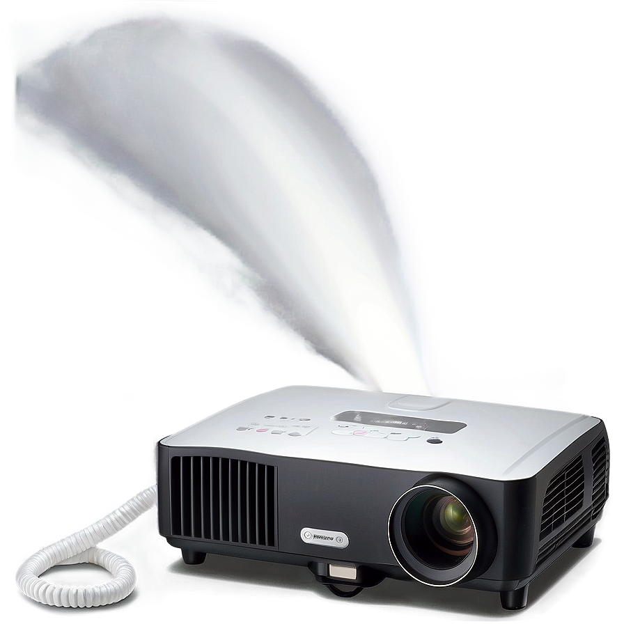 Professional Projector For Events Png Job14