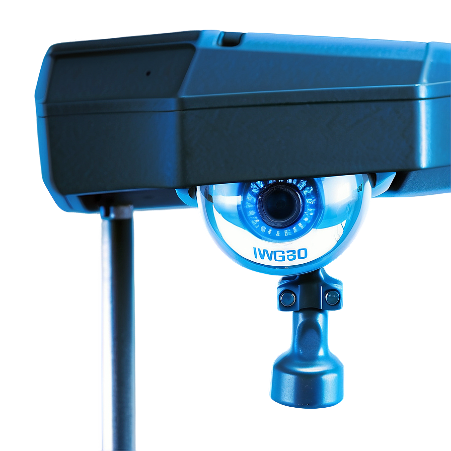 Professional Security Camera Png 05242024