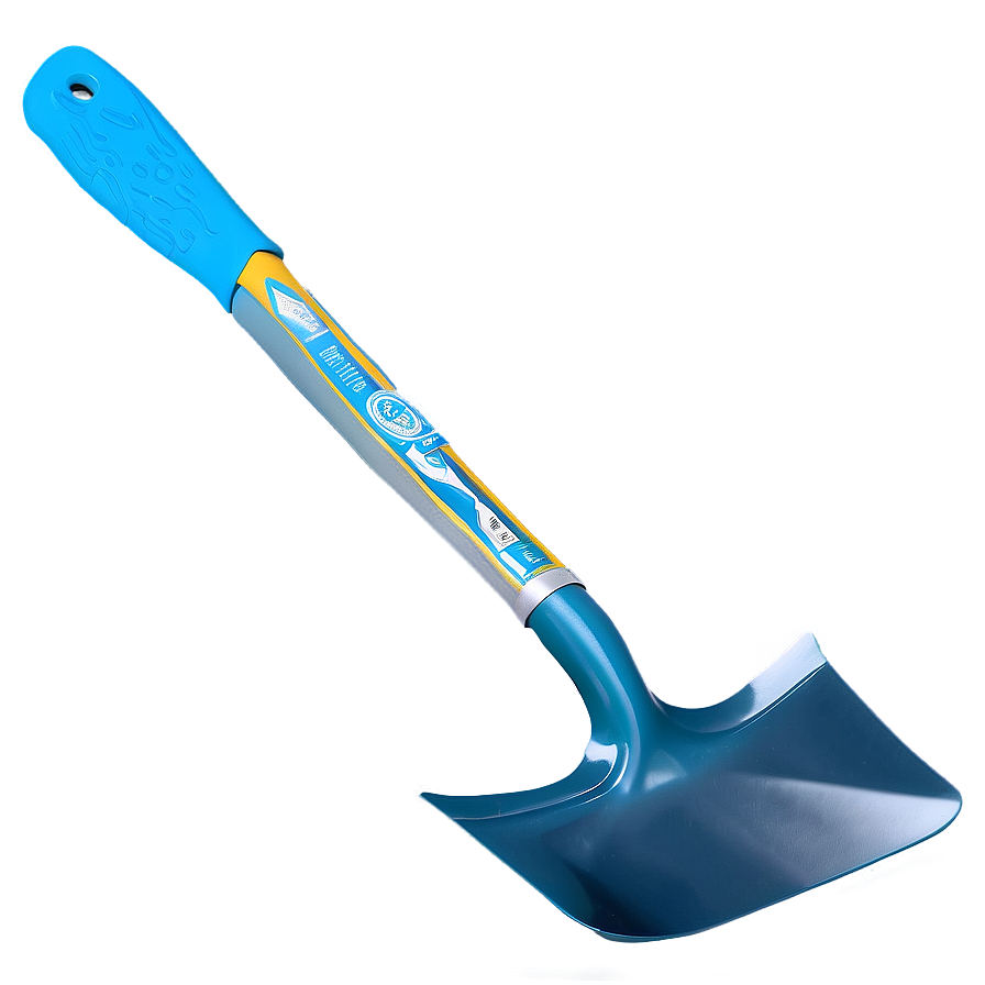 Professional Shovel Png Xch