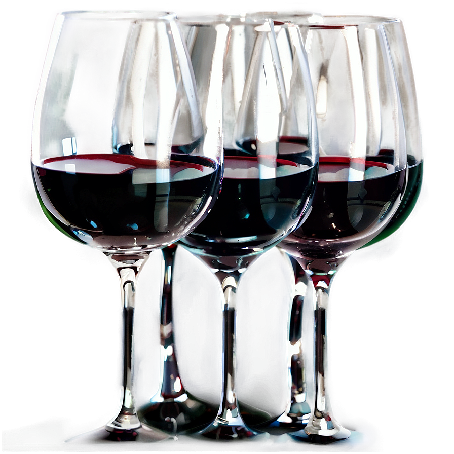 Professional Sommelier Wine Glasses Png Nxx