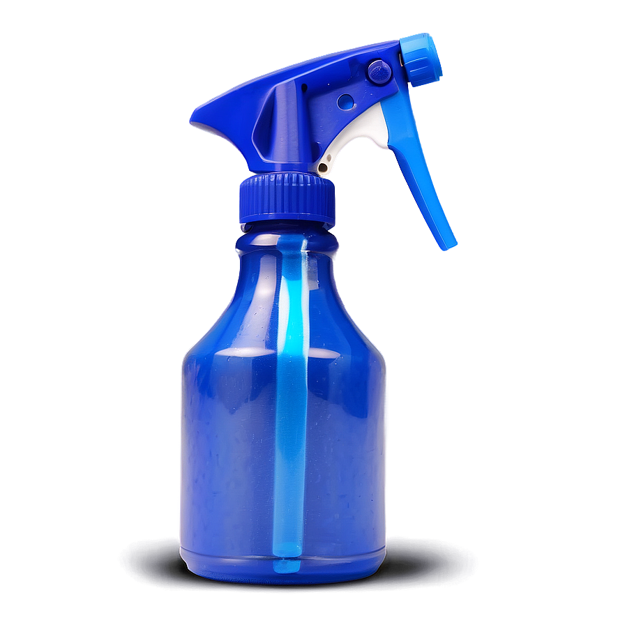 Professional Spray Bottle Png 42