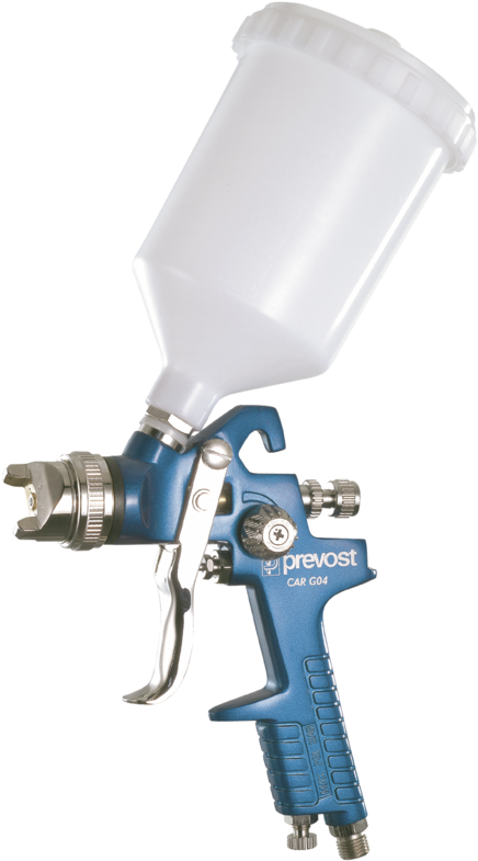 Professional Spray Gun Tool