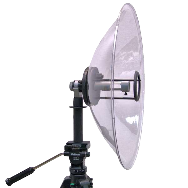 Professional Studio Beauty Dish Lighting Equipment