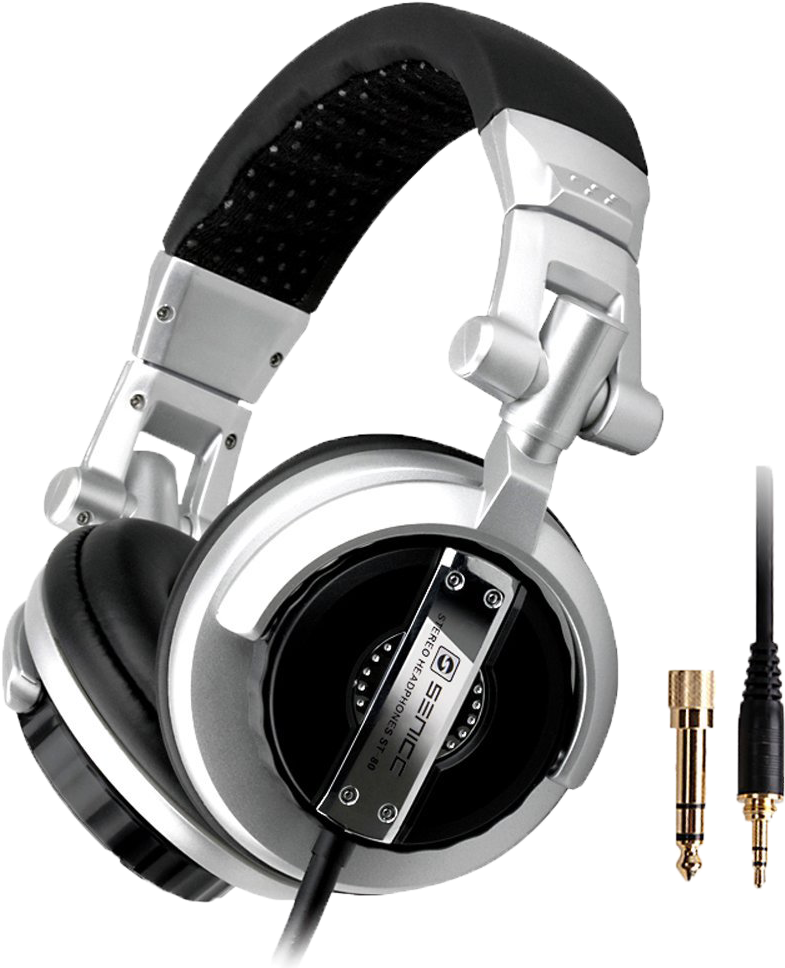 Professional Studio Headphones