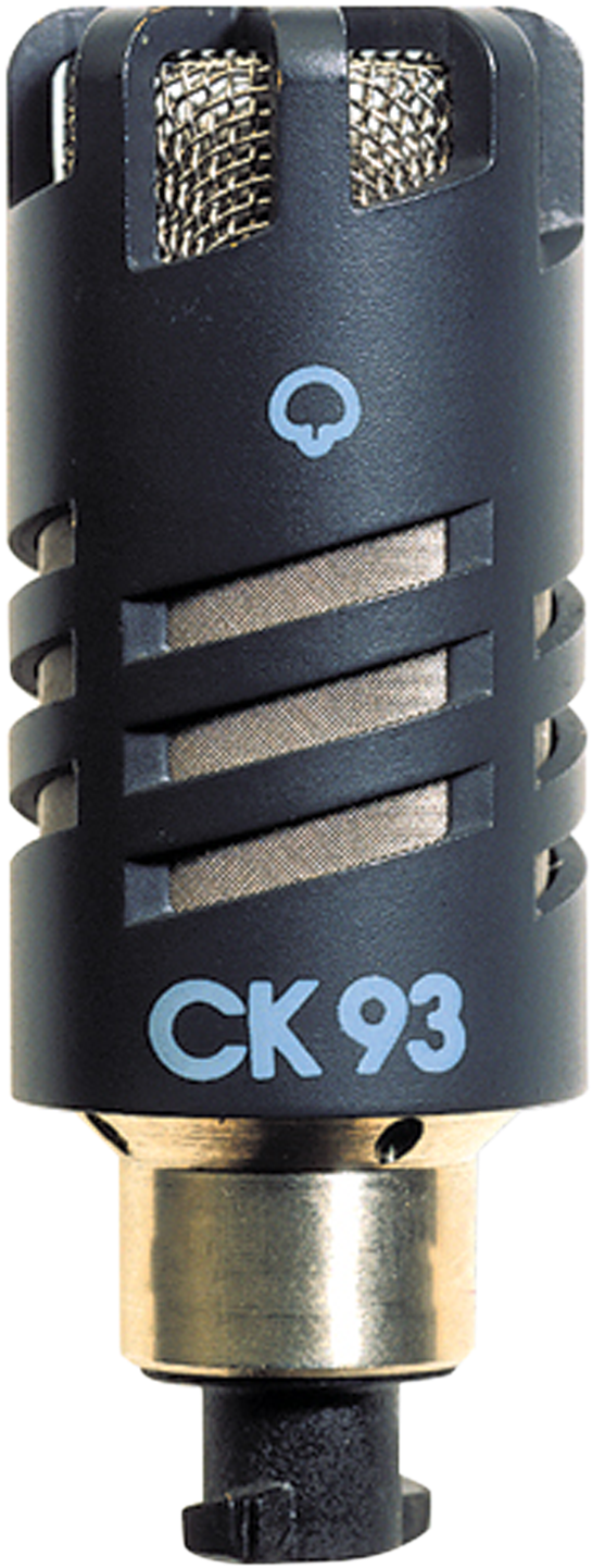 Professional Studio Microphone C K93