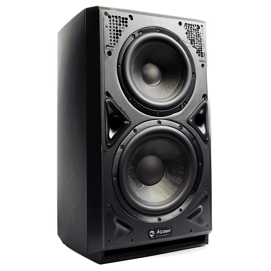 Professional Studio Monitor Png 67