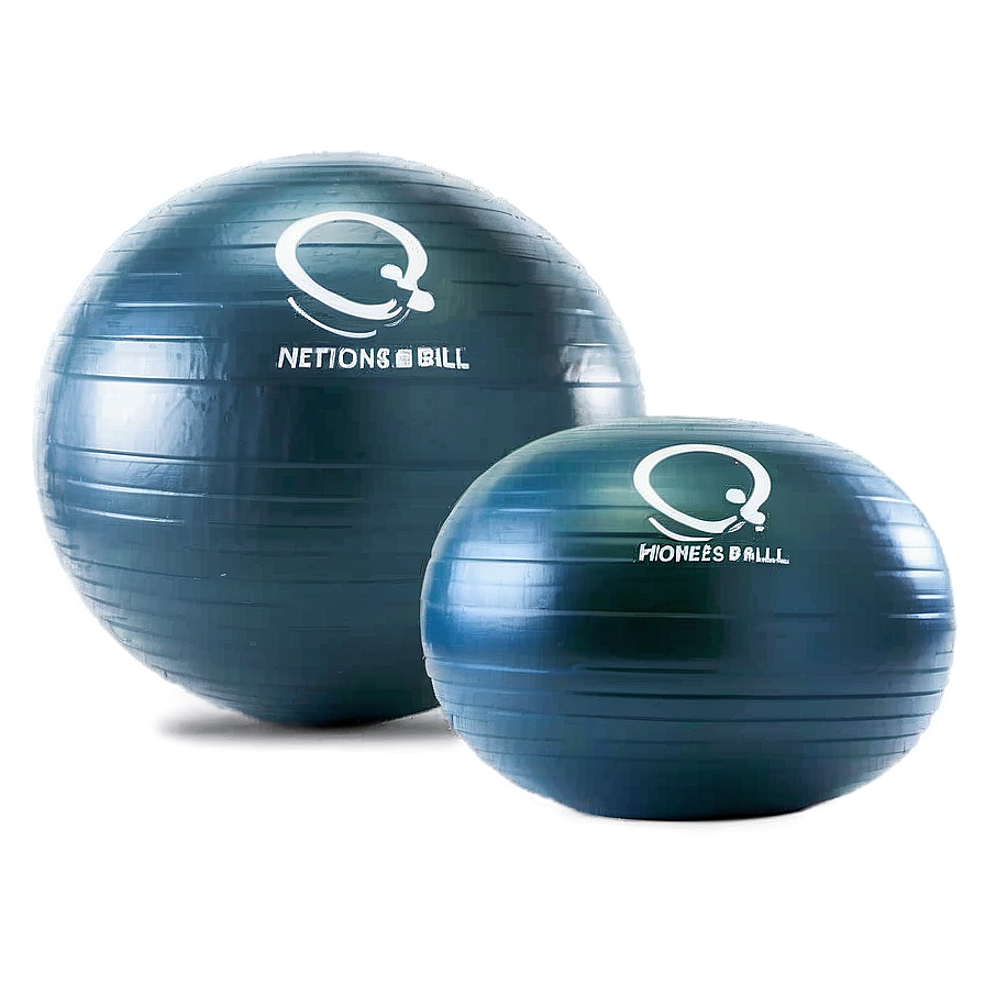 Professional Yoga Balance Ball Png Iuh