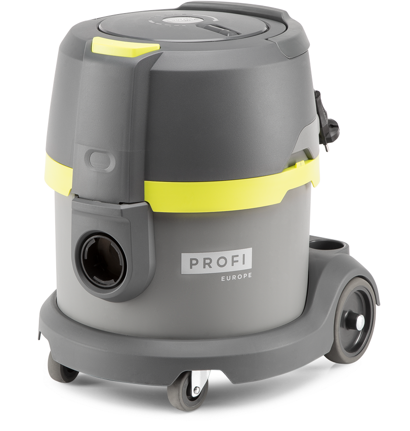 Profi Europe Commercial Vacuum Cleaner