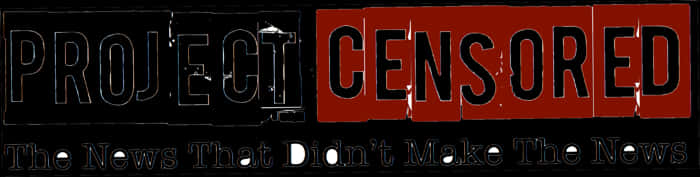 Project Censored Logo