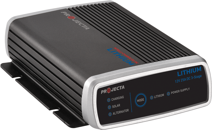 Projecta Lithium Battery Charger
