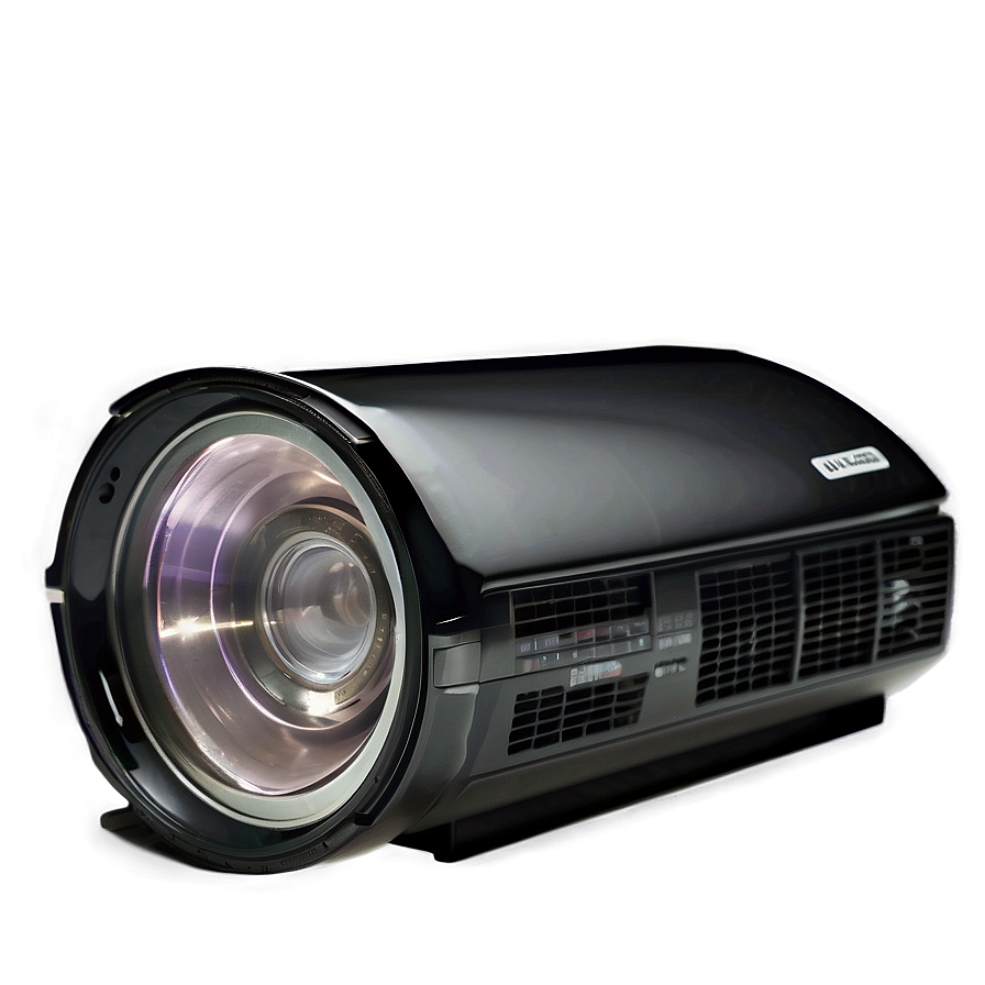 Projector A