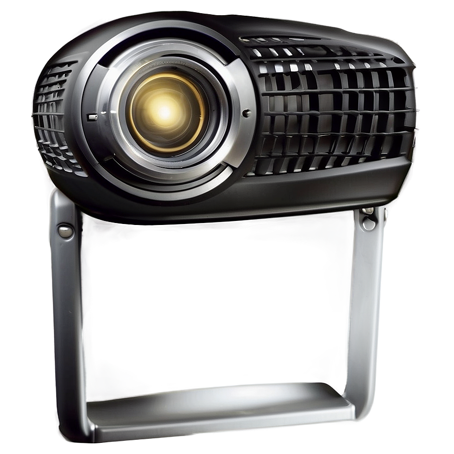 Projector B