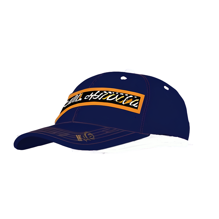 Promo Ball Cap Png 81