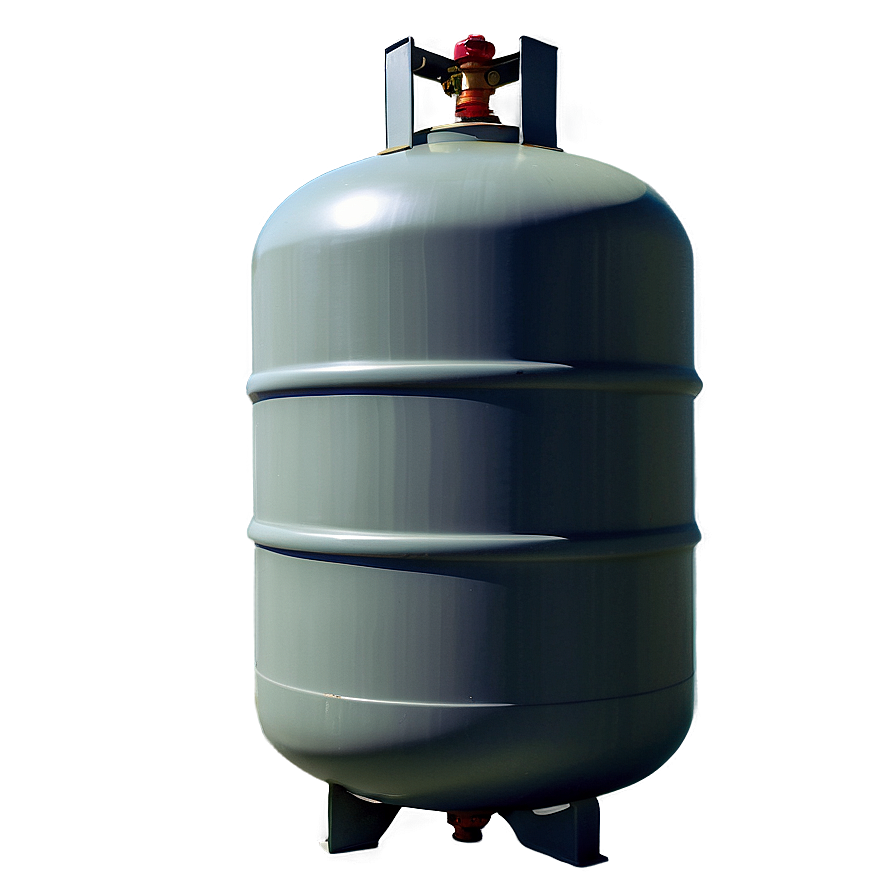 Propane Gas Tank Png 06282024