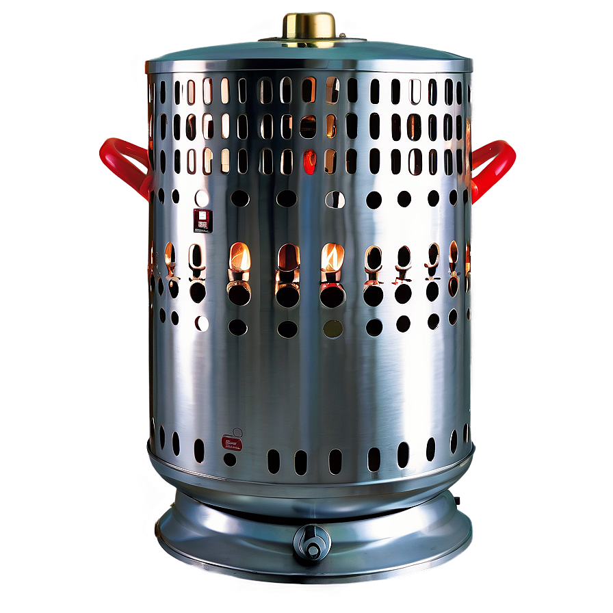 Propane Heater Png 26