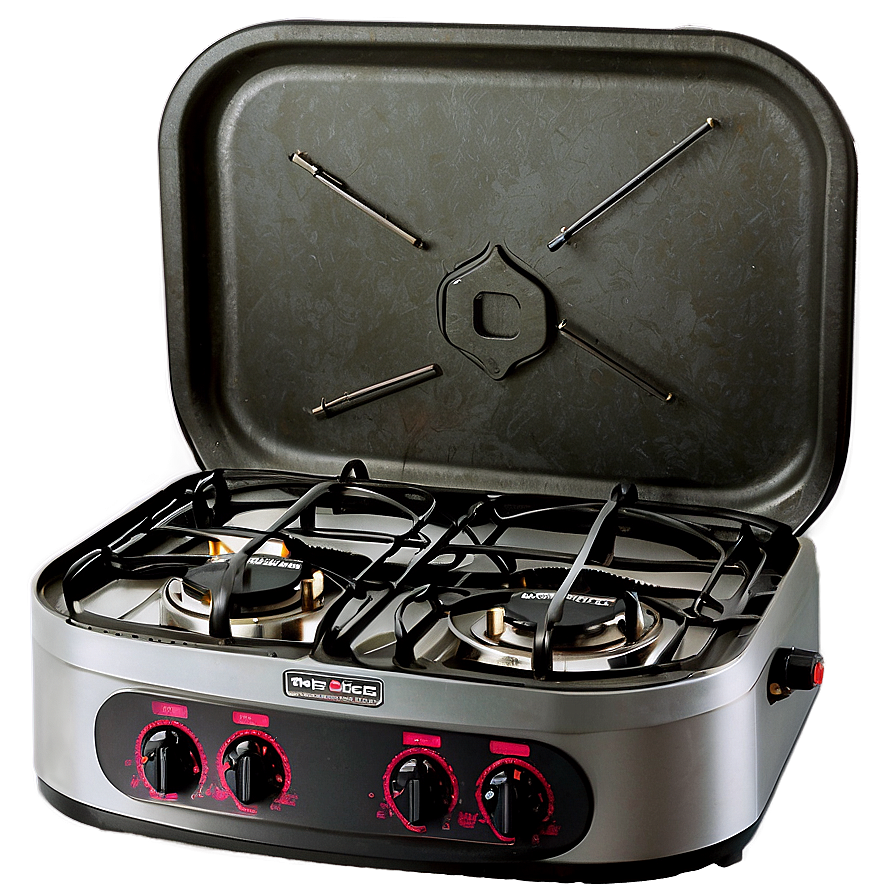 Propane Stove Png Kby