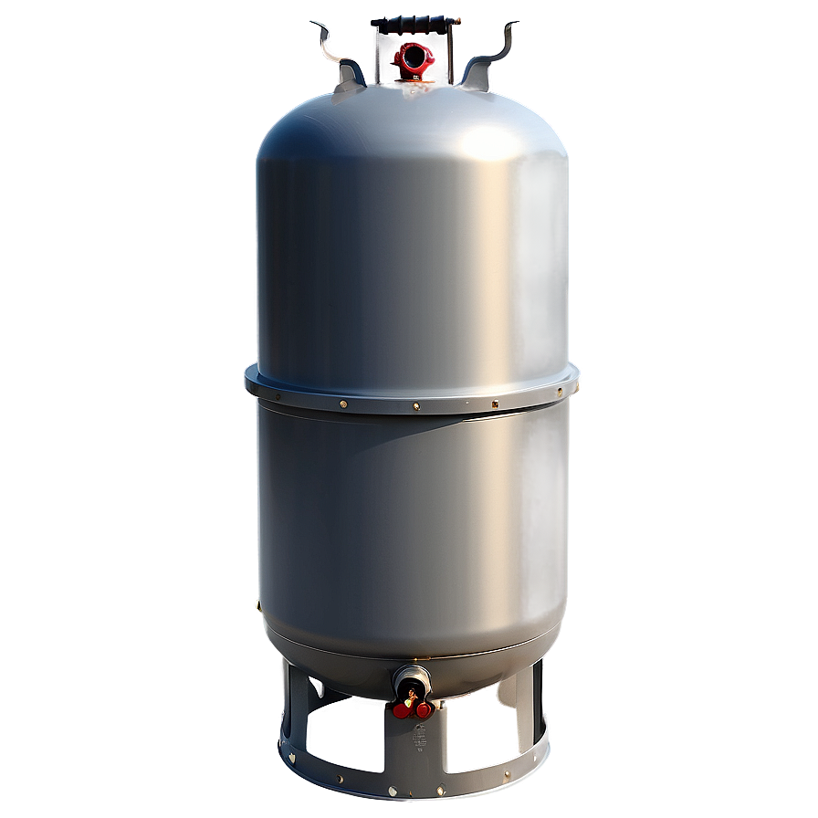 Propane Tank For Grill Png Bbu89