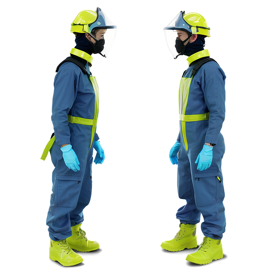 Protective Gear Ppe Png Ldm82