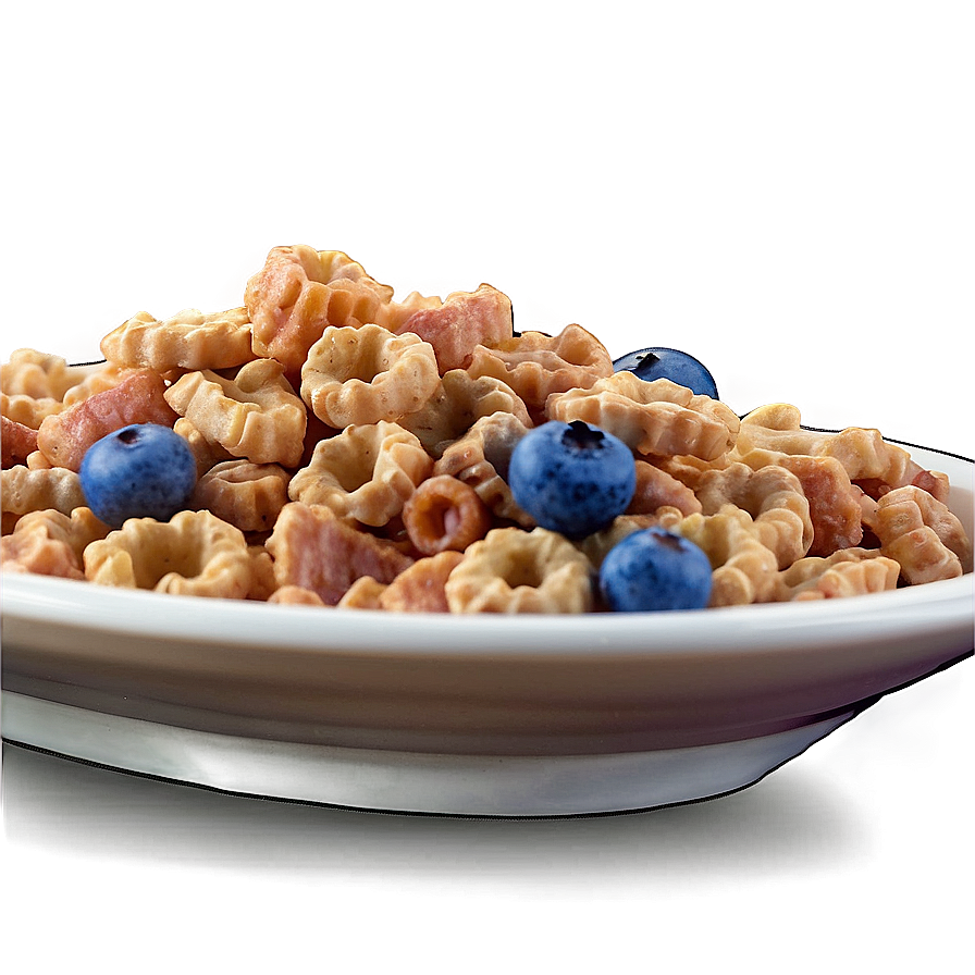 Protein-packed Cereal Png 05242024