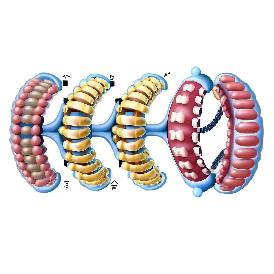 Protein Synthesis Overview Png 05242024