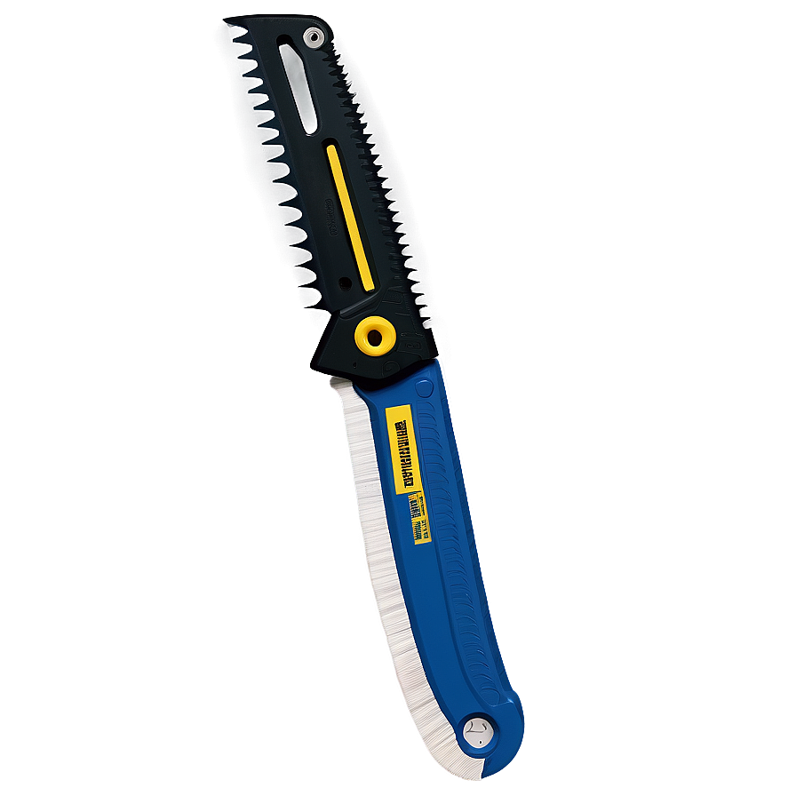 Pruning Saw Blade Png Hbv77