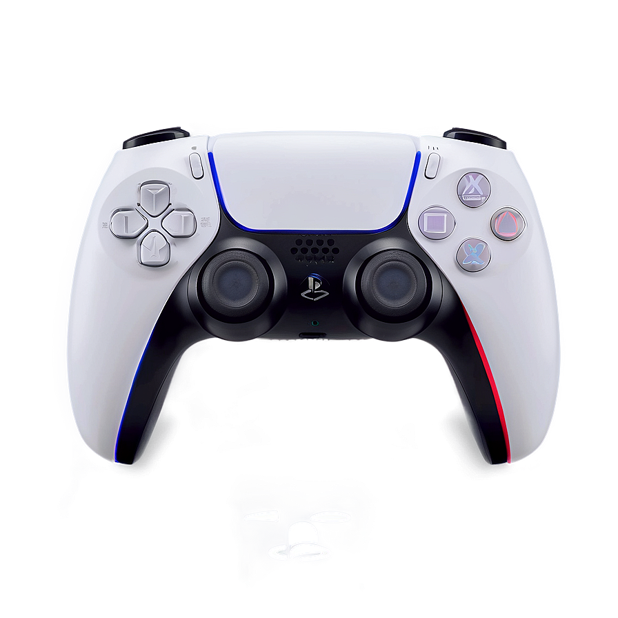 Ps5 Console And Games Png Vxt22