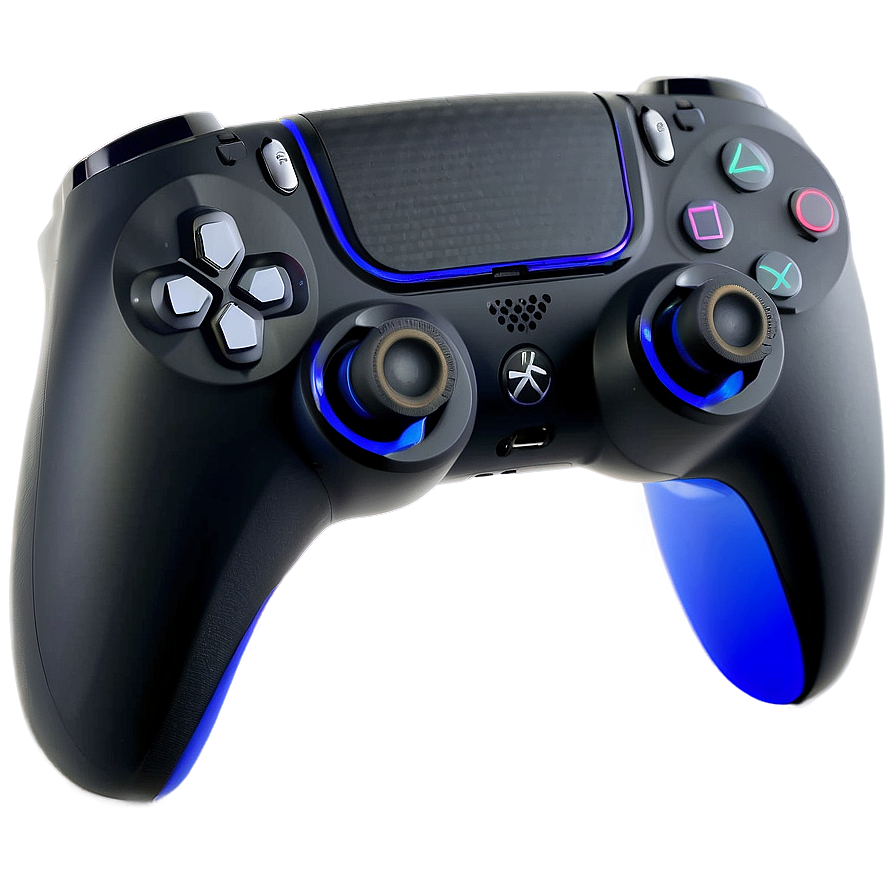 Ps5 Console Controller Png Qhf8