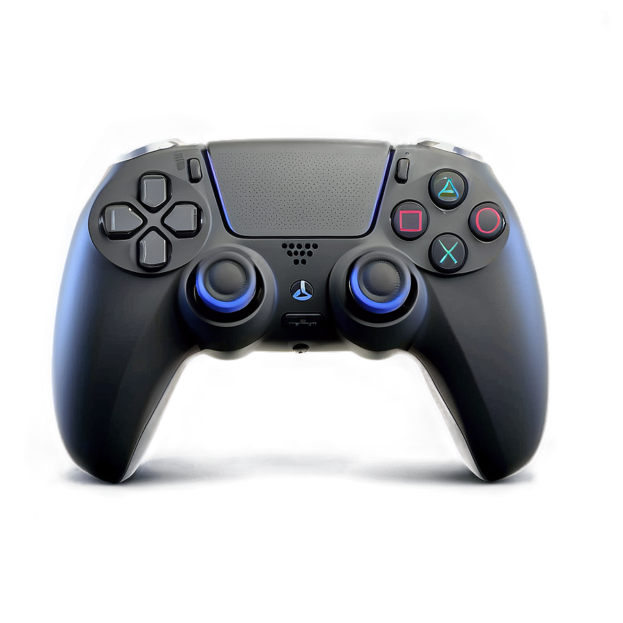 Ps5 Console Gaming Setup Png Iyc71