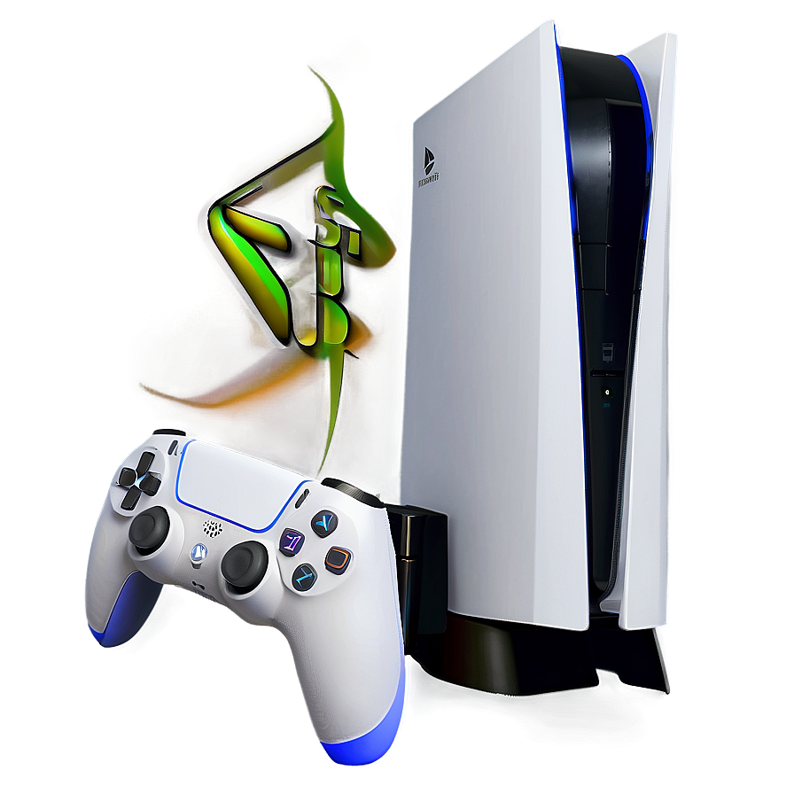 Ps5 Console Png Eed93