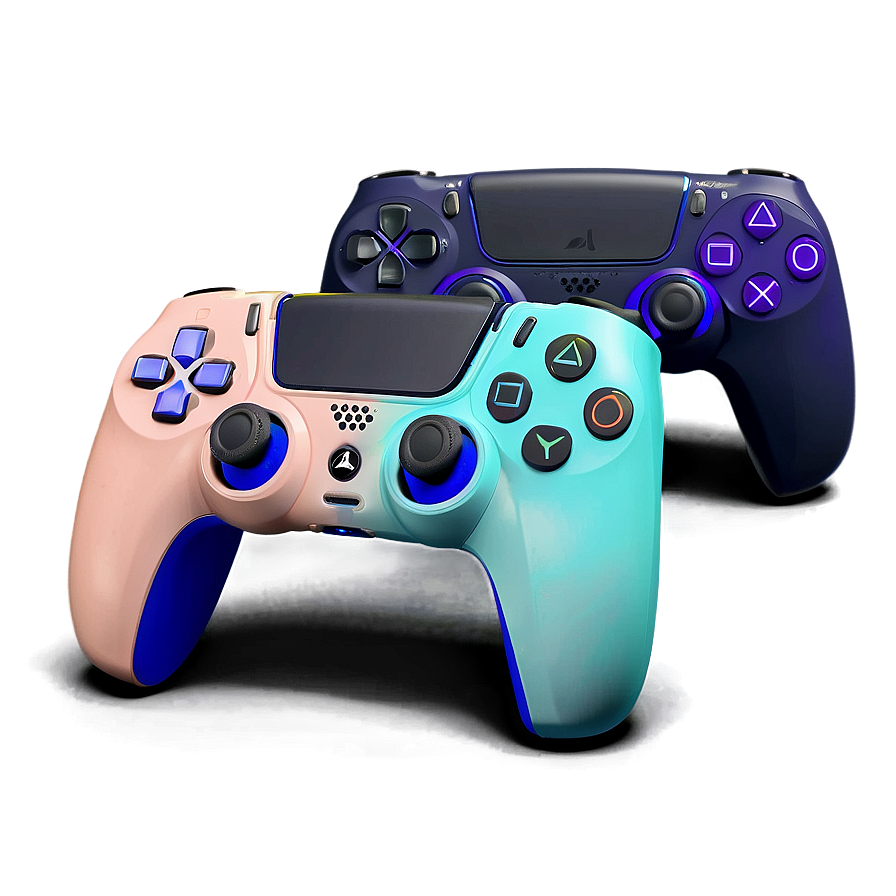 Ps5 Controller Color Variants Png 49