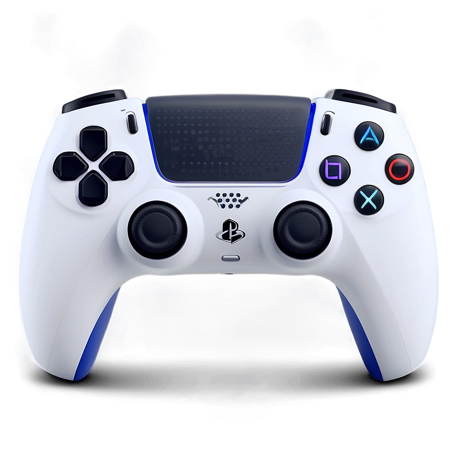 Ps5 Controller Features Png Xqn