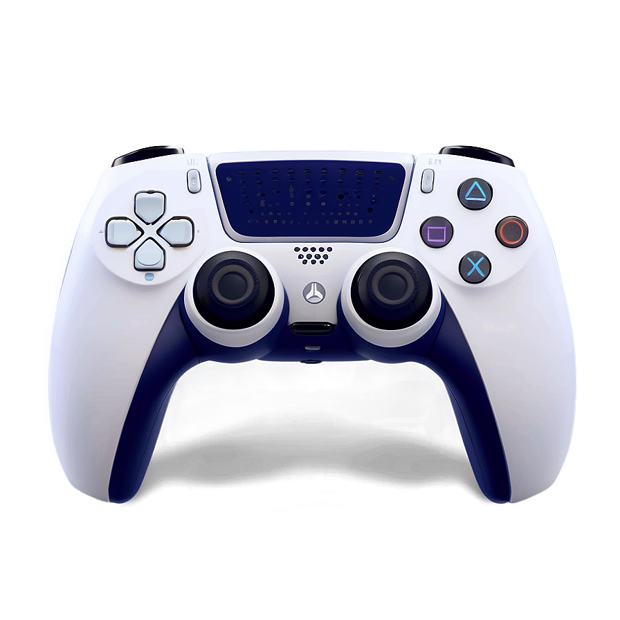 Ps5 Dualsense Controller Png Qkd