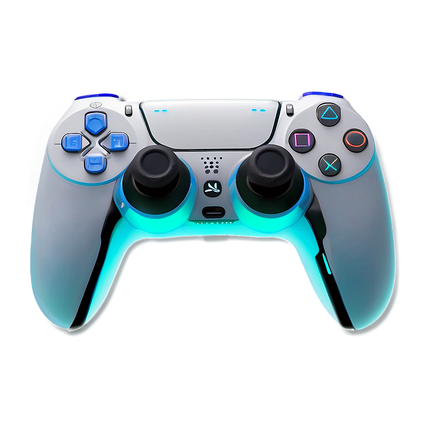 Ps5 Gamepad Png Wsk59