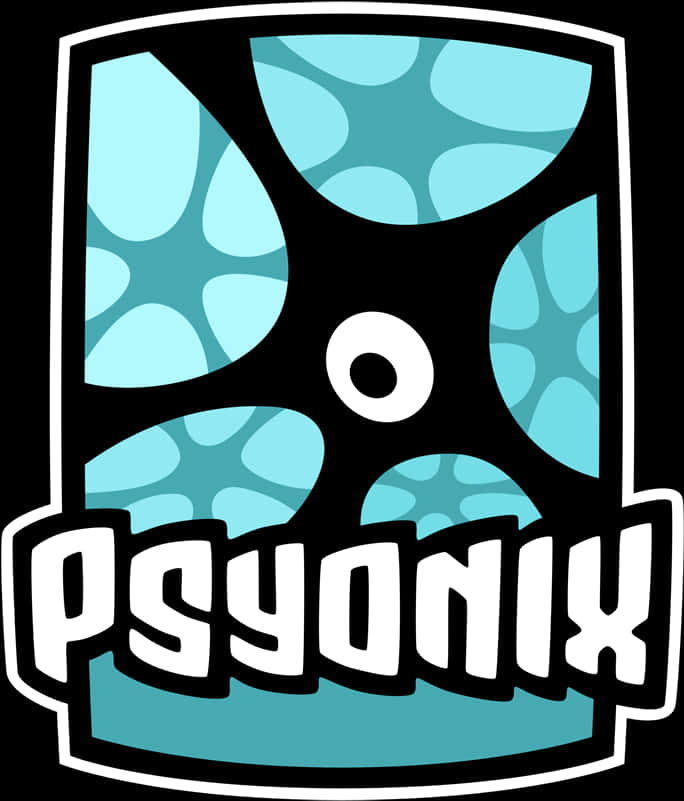 Psyonix Logo Rocket League