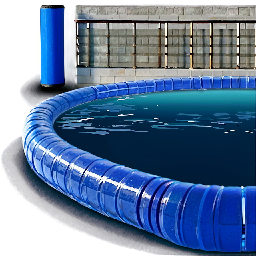 Public Swimming Pool Png Vdp