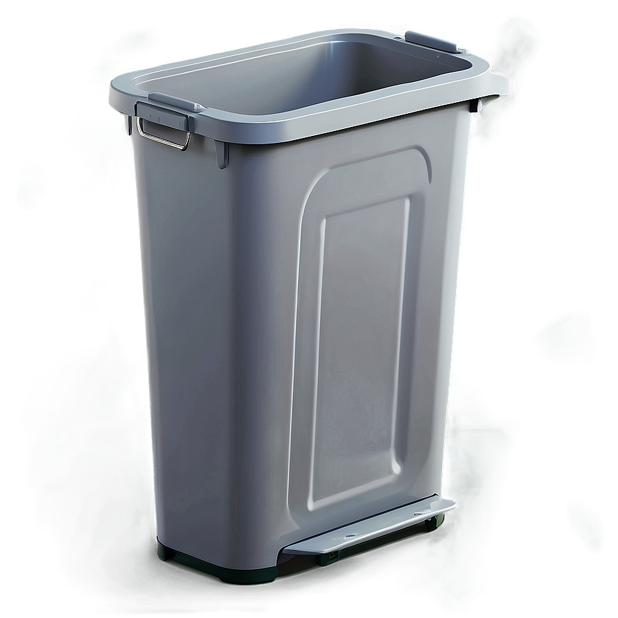 Pull Out Waste Bin Png 4