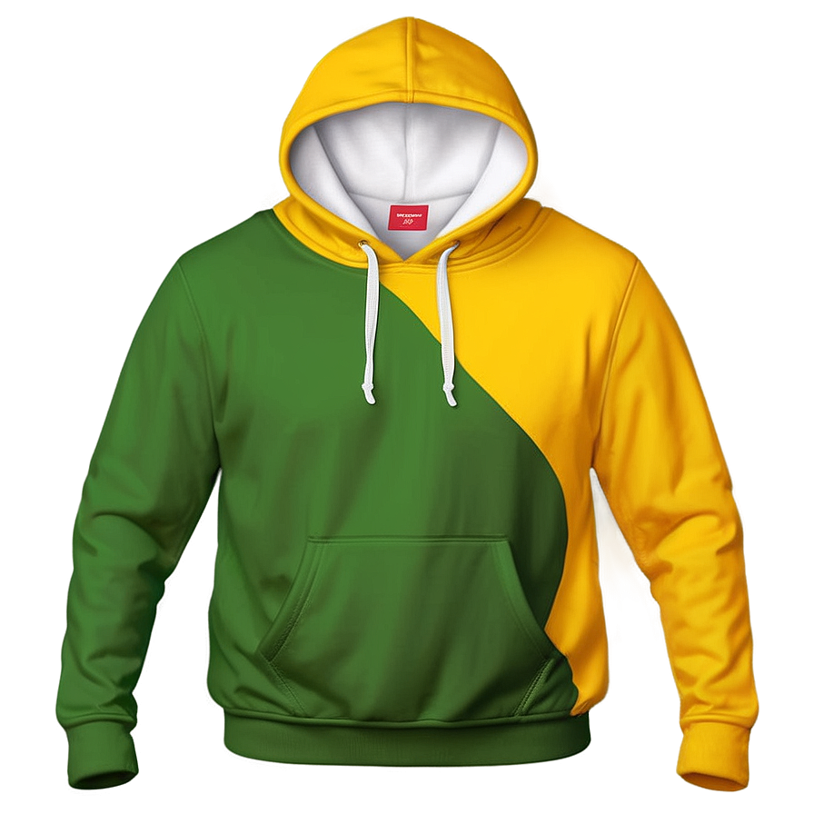 Pullover Hoodie Design Template Png Eff40