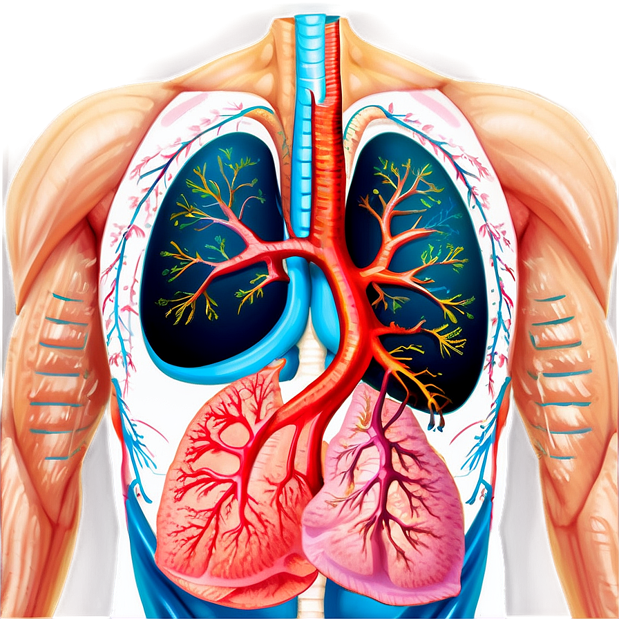 Pulmonary Ventilation Explained Png 06132024