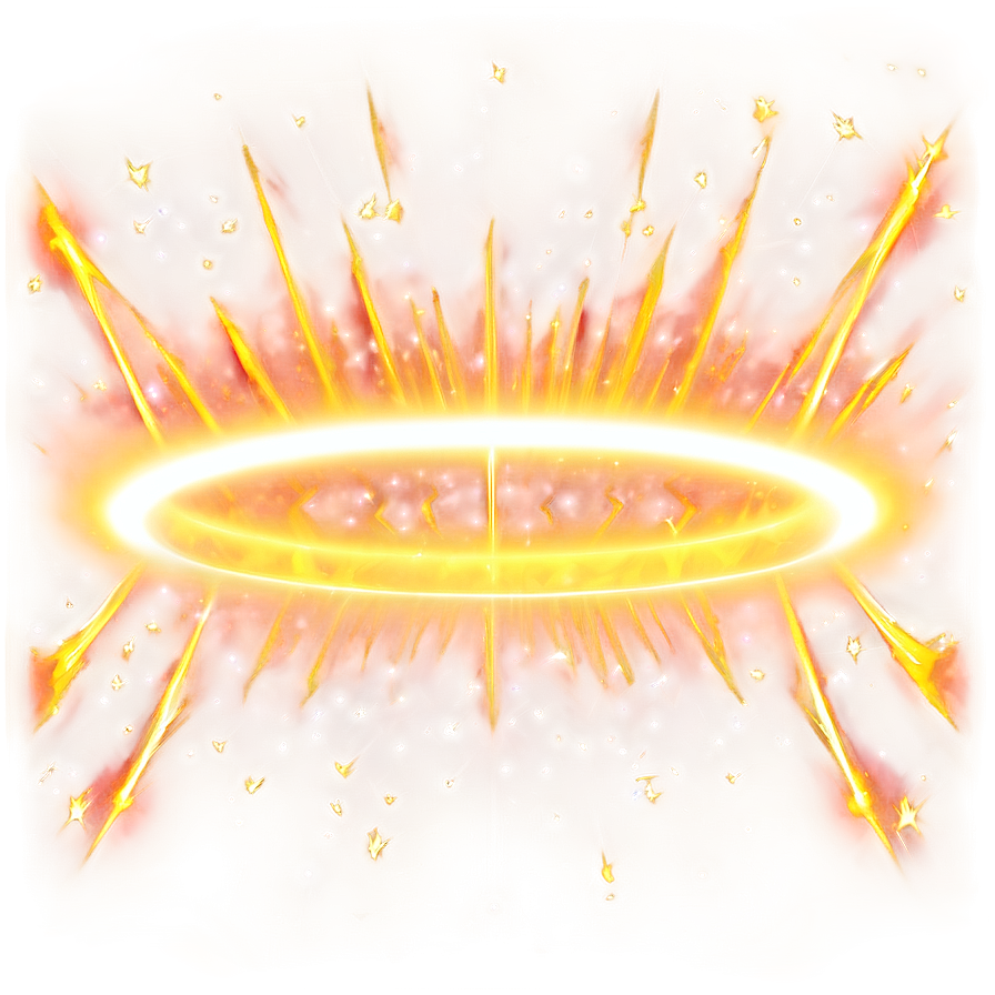 Pulsating Bright Light Png 06132024